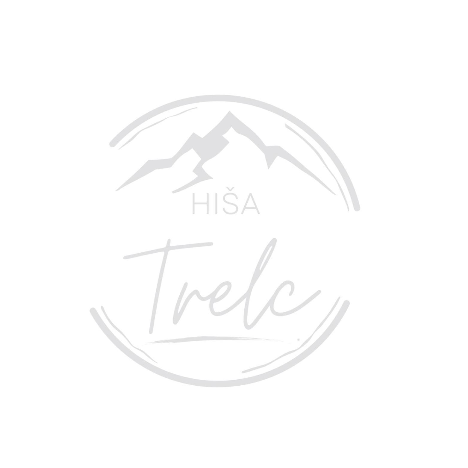 فندق Hisa Trelc- Sobe Komenda المظهر الخارجي الصورة